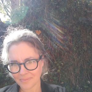 Meet your Posher, Karin